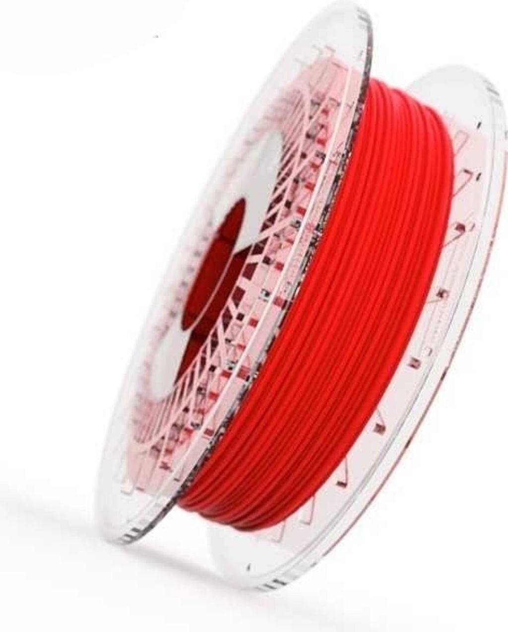 Recreus 95A Filaflex Red, 1,75 mm / 500 g-1