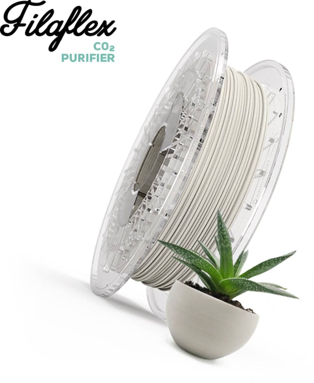 Recreus Filaflex Purifier Mineral, 1,75 mm / 500 g-0