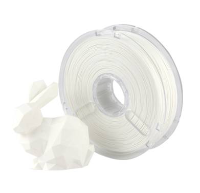 Polymaker PolyMax PLA Weiß - 2,85 mm / 750 g
