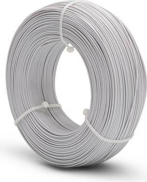 Fiberlogy Refill ABS Gray, 1,75 mm / 850 g