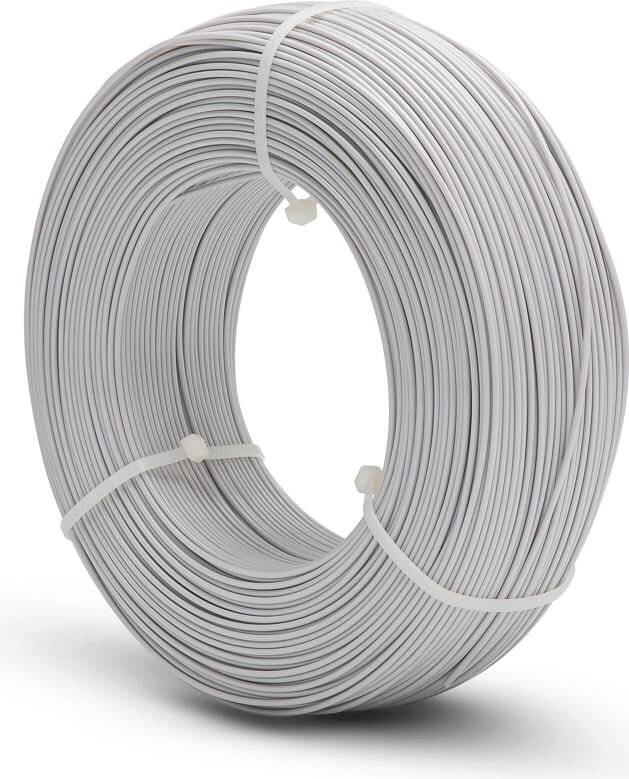 Fiberlogy Refill ABS Gray, 1,75 mm / 850 g-0