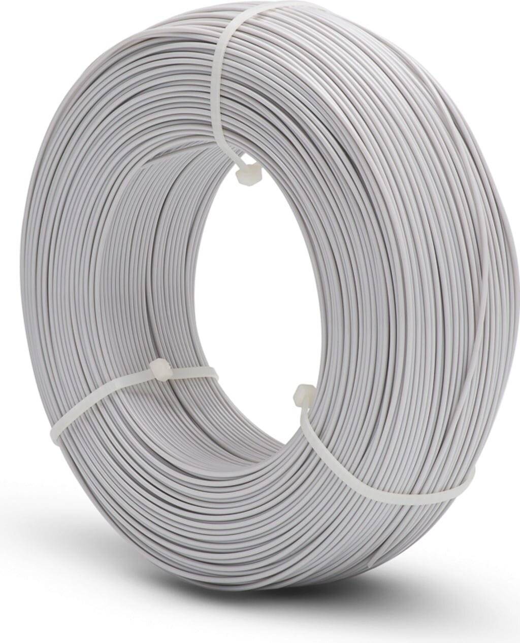 Fiberlogy Refill ABS Gray, 1,75 mm / 850 g-1
