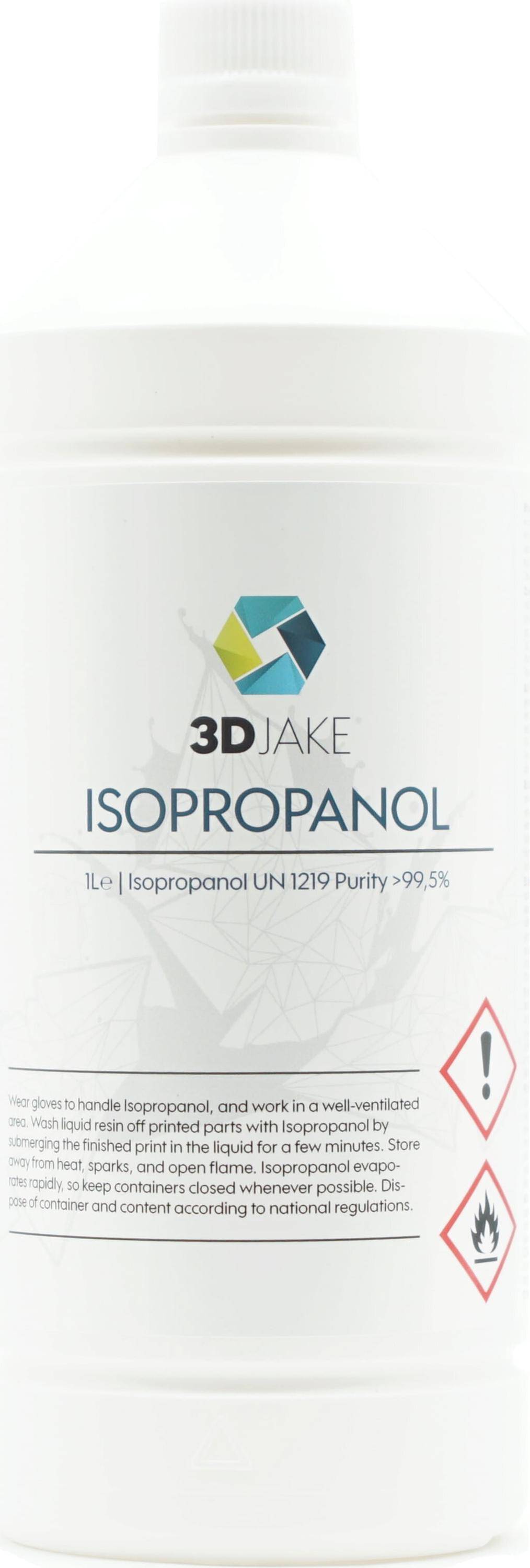 3DJAKE Isopropanol, 1 l-1
