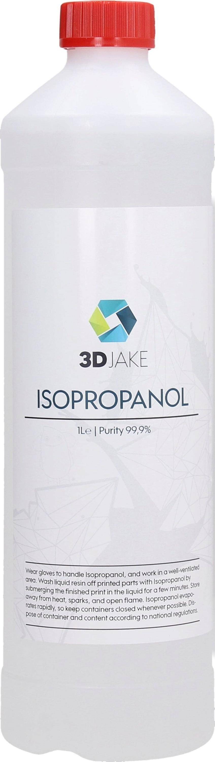 3DJAKE Isopropanol, 1 l-2
