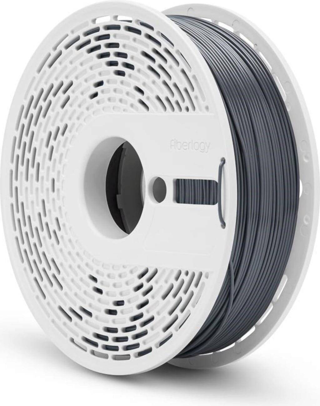 Fiberlogy ABS Graphite, 1,75 mm (850 g)-2