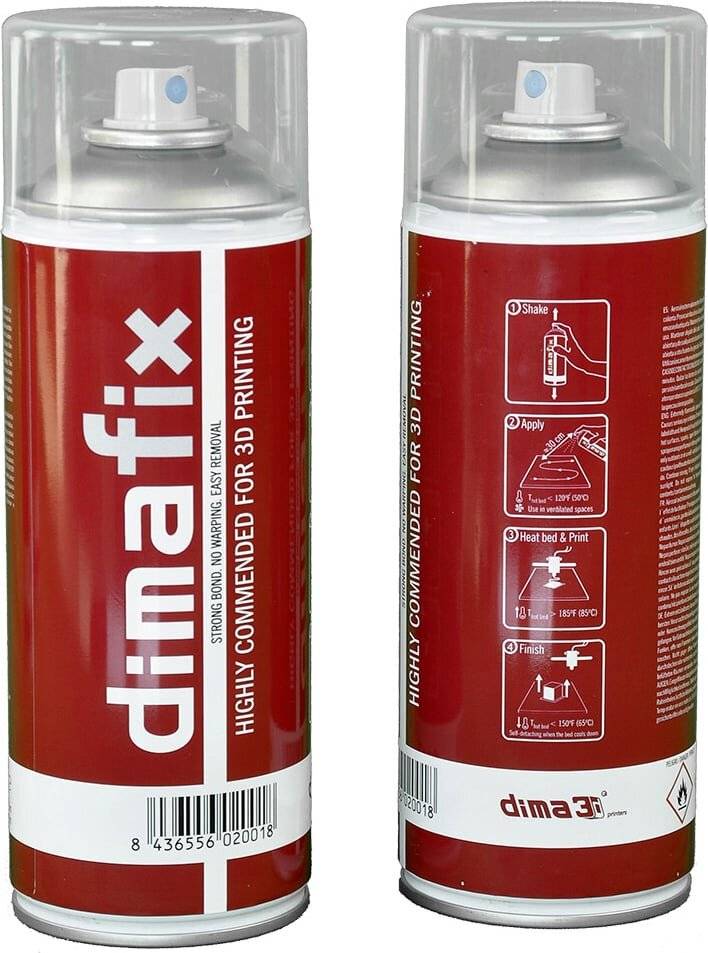 DimaFix Haftspray, 400 ml-0