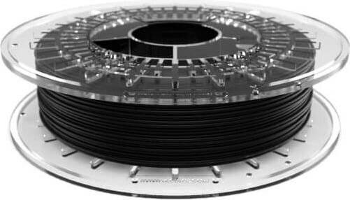 Recreus 95A Filaflex Black, 1,75 mm / 500 g-1