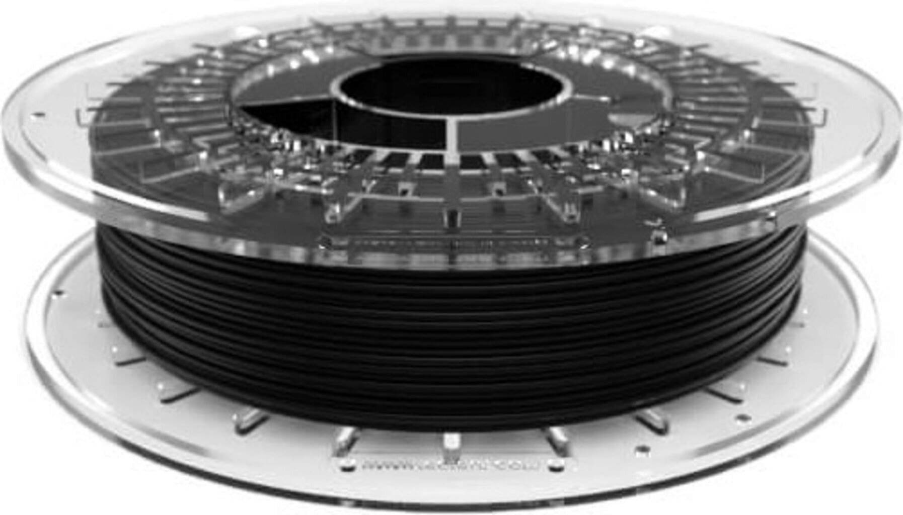 Recreus 95A Filaflex Black, 1,75 mm / 500 g-2