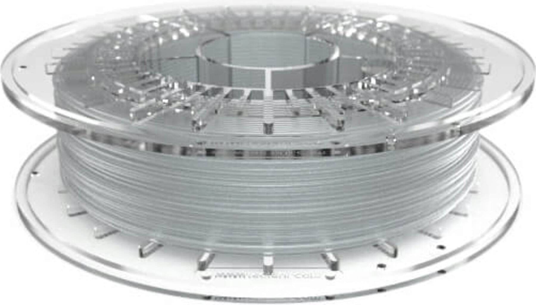 Recreus Filaflex Transparent, 1,75 mm / 500 g-1