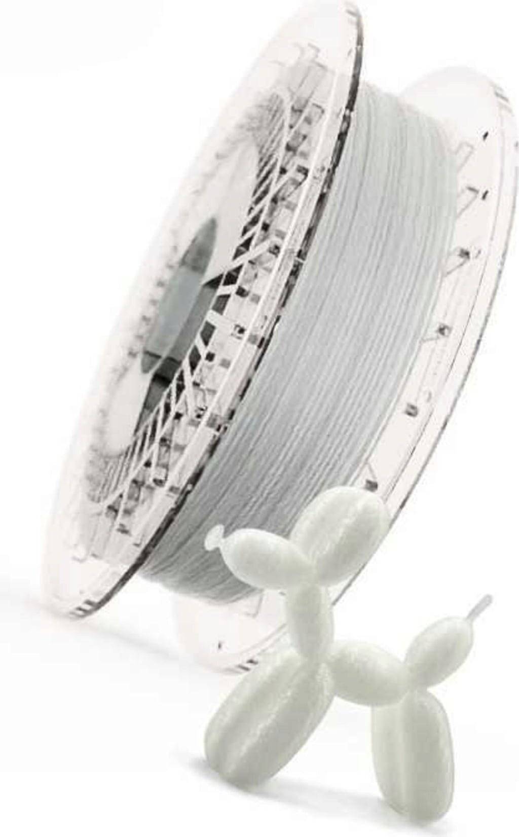 Recreus Filaflex Transparent, 1,75 mm / 500 g-2