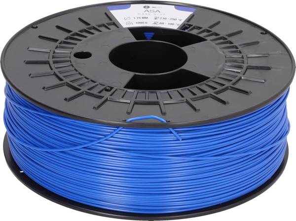 3DJAKE ASA Dunkelblau, 1,75 mm / 1000 g