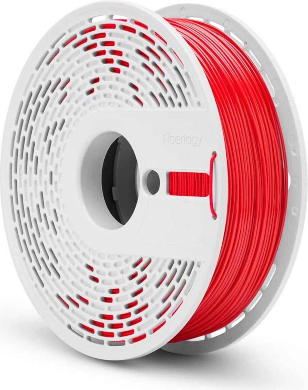 Fiberlogy ASA Rot, 1,75 mm / 750 g-1