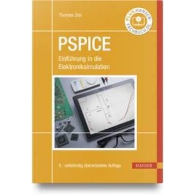 PSpice | Hanser, Carl | Thomas Zeh