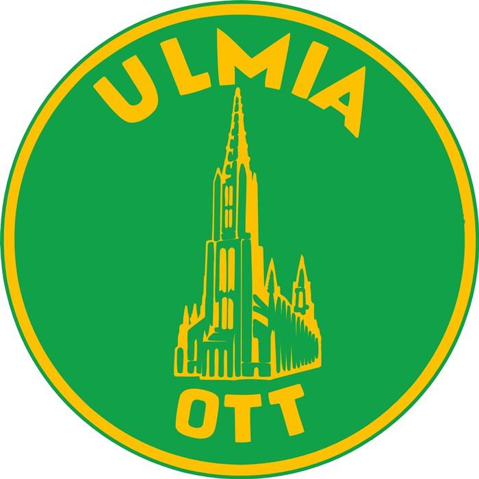 Streichmaß Alu-Line 0029A 185mm L.220mm Alu.ULMIA-1