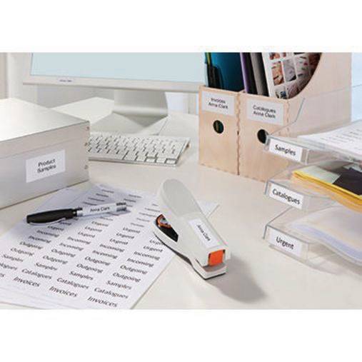 Avery Zweckform Etikett 3483-200 105x148mm weiß 800 St./Pack.-2