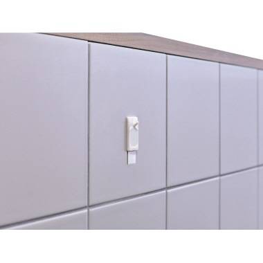 Klebenagel 2kg 2 St./Pack. - Artikel: 164000900-2