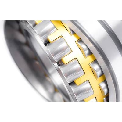 FAG 23034-E1A-K-M Pendelrollenlager radial Bohrungs-Ø 170 mm Außen-Durchmesser 260 mm Drehzahl (max.) 2600 U/min