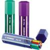 STABILO Pen 68 Big Pen Box 6820-1 Pa=20 Farben sortiert