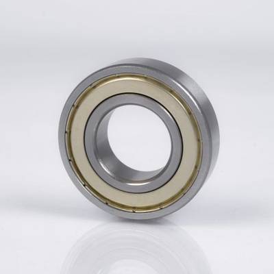 FAG 61906-2Z-HLC Rillenkugellager einreihig Bohrungs-Ø 30 mm Außen-Durchmesser 47 mm Drehzahl (max.) 14000 U/min