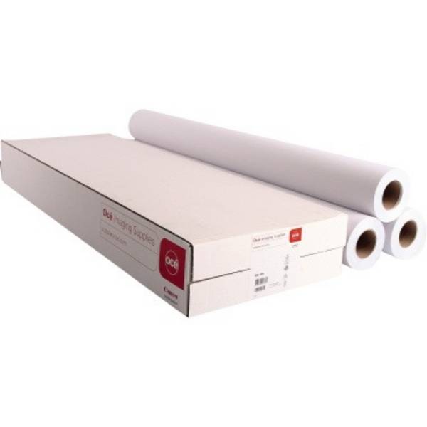 Oce Plotterpapier 97003427 90 g/qm 914mmx50m ws