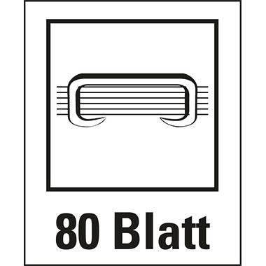 Leitz Heftklammerkassette K12 55940000 verzinkt 5x210 St./Pack.-1