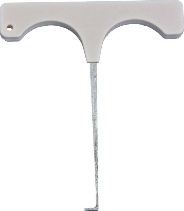 Multihebel PP u.STA L11xB2xH17mm G.0,03kg KRONEN-HANSA-0
