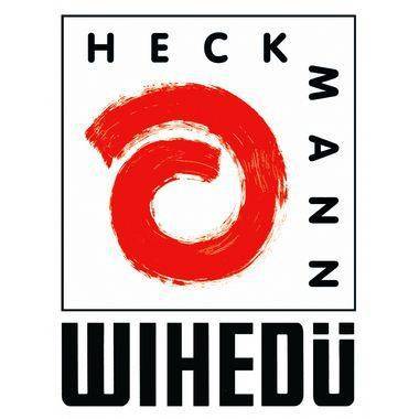 HECKMANN Gummiband 500323 120x2mm transp. 1kg-1