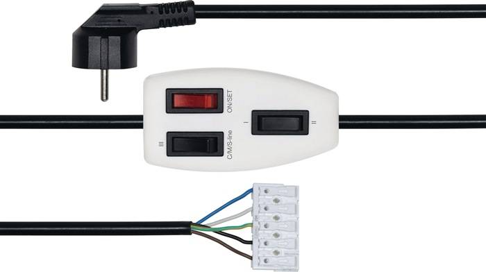 Einstellkabel RolloTube 4090-1 S-Line DuoFern/M-Line/C-Line Rohrmotoren-0