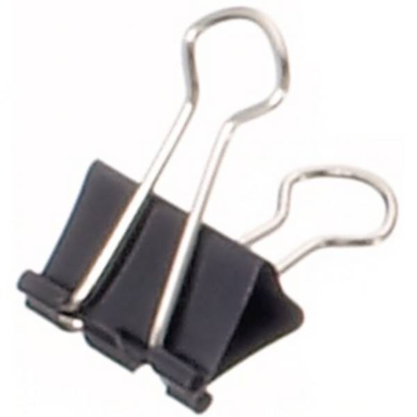 Foldbackklemmer mauly 19mm Weite 7mm sw 12St - Artikel: 176658190