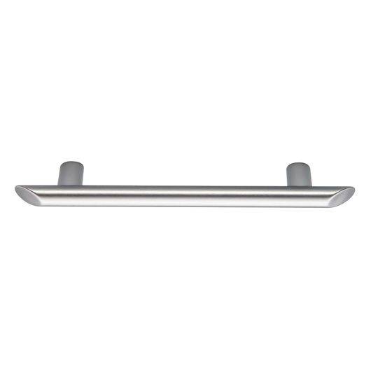 Hammerbacher Hängeregistratur-Schrank Highline, 2 Auszüge, 3 Ordnerhöhen, 80 x 42 x 200,4 cm, weiß-2