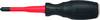 101499 Intercable Kreuzschlitz- Schraubendreher PH0x60 Futur II