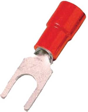100 Stk. Intercable Tools Quetschkabelschuh ICIQ1