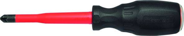 101507 Intercable Kreuzschlitz- Schraubendreher PZ3x150 Futur II-0