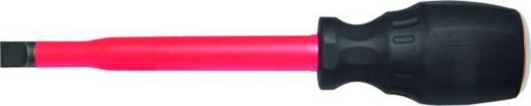101498 Intercable Schlitz- Schraubendreher 1,6x10x200 F II SLIM
