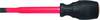 101498 Intercable Schlitz- Schraubendreher 1,6x10x200 F II SLIM