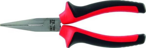 109000 Intercable Flachzange 160mm