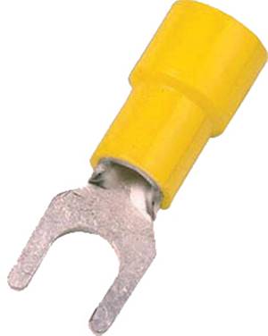 100 Stk. Intercable Tools Quetschkabelschuh-0