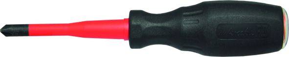 105376 Intercable Plus-Minus Kombischraubendreher +-PH1-80