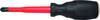 101503 Intercable Kreuzschlitz- Schraubendreher PH4x200 Futur II