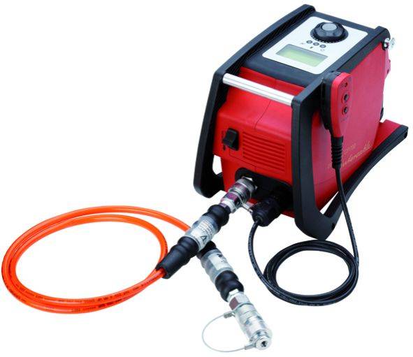 Intercable Tools Akkupumpe CP700-0