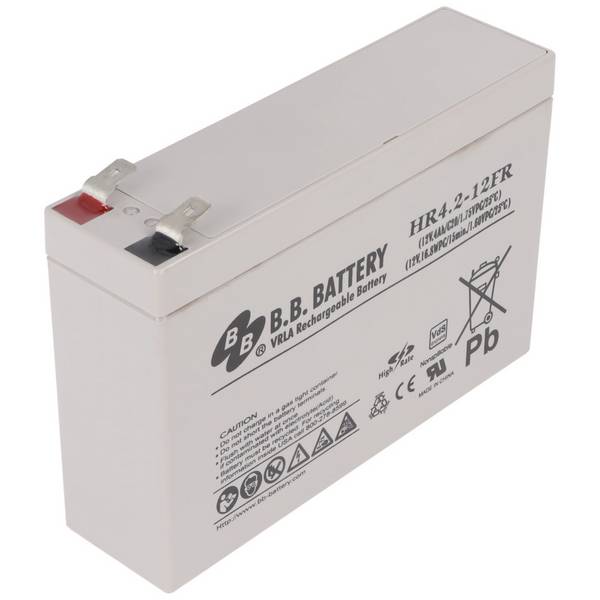 Akku passend für Panasonic UP-RW1220P1, UP-VW1220P1 12 V 4Ah Abmessungen 140 x 39 x 94mm