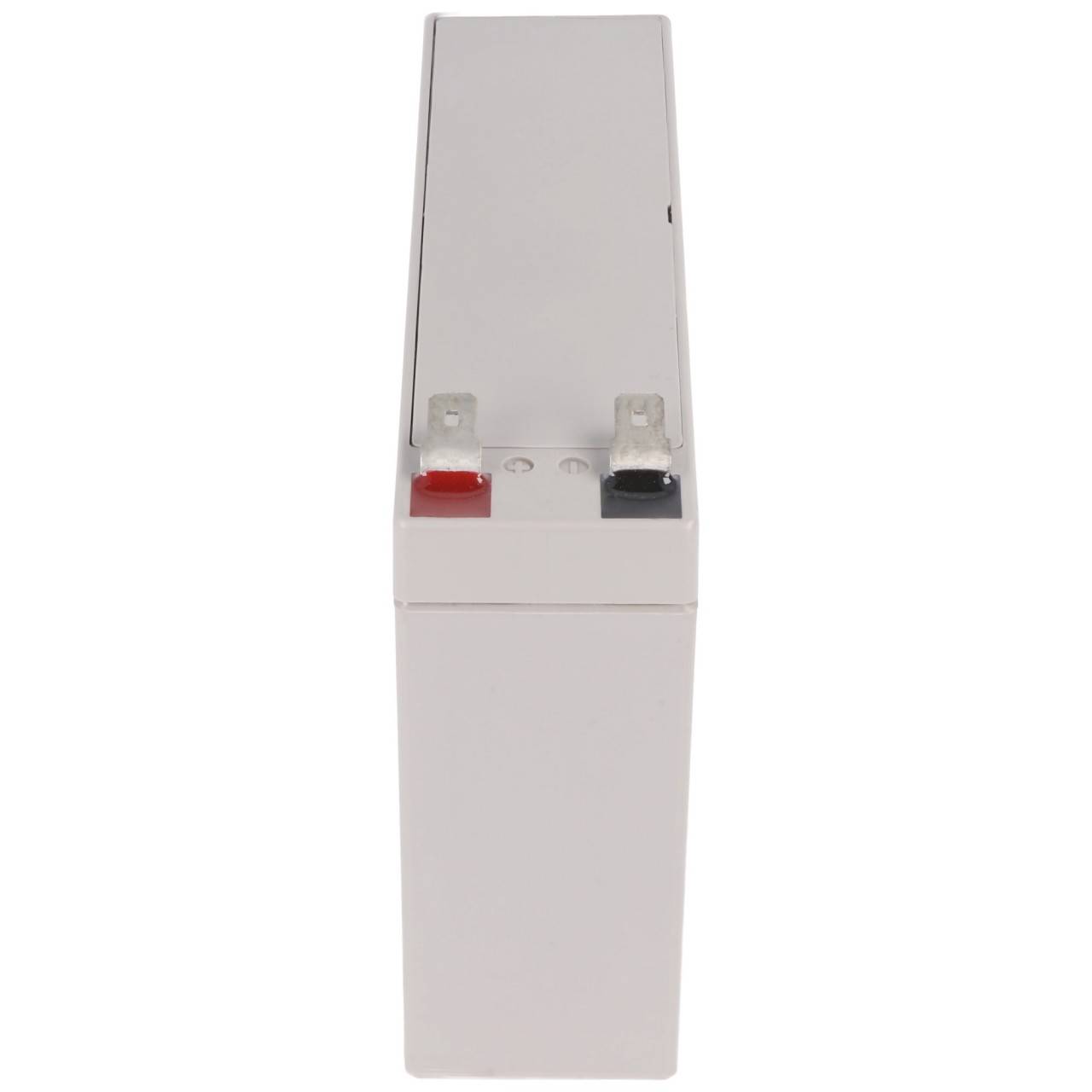 Akku passend für Panasonic UP-RW1220P1, UP-VW1220P1 12 V 4Ah Abmessungen 140 x 39 x 94mm-4