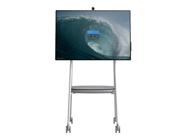 MS Srfc HUB 2S 127cm i5/8/128 DEMO NFR Konferenzsysteme Videokonferenzen