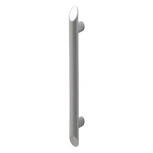 Hammerbacher Kombischrank Highline, 5 Ordnerhöhen, 80 x 42 x 200,4 cm, weiß-2