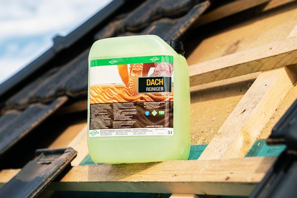 Bio-Circle Dachreiniger, 5 L Kunstoff-Kanister-1