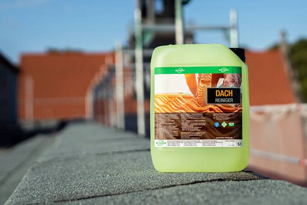 Bio-Circle Dachreiniger, 5 L Kunstoff-Kanister-2