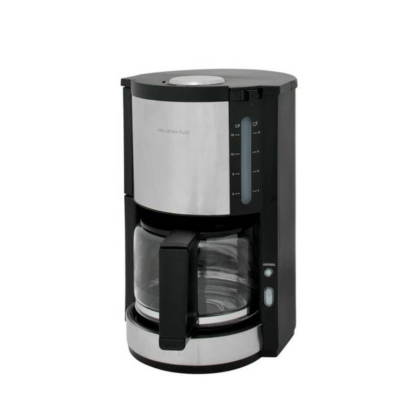 Krups Kaffee-/Teeautomaten KM 3210  ProAroma Plus, KM 3210 PROAROMA PLUS