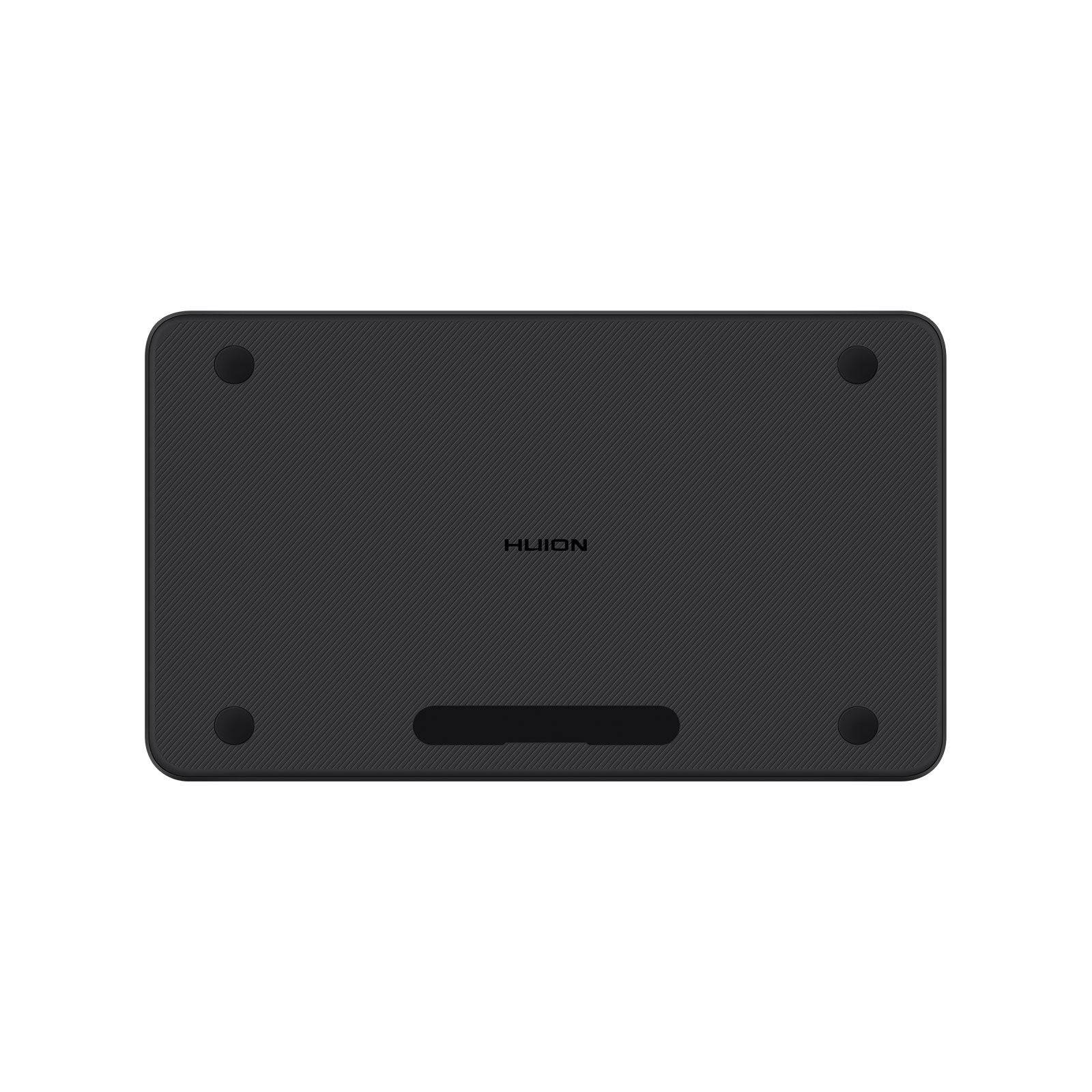 Grafiktablett Huion Q620M, 2.4G Wireless, 8192 Druckstufen, Dial-Controller, USB-C-3