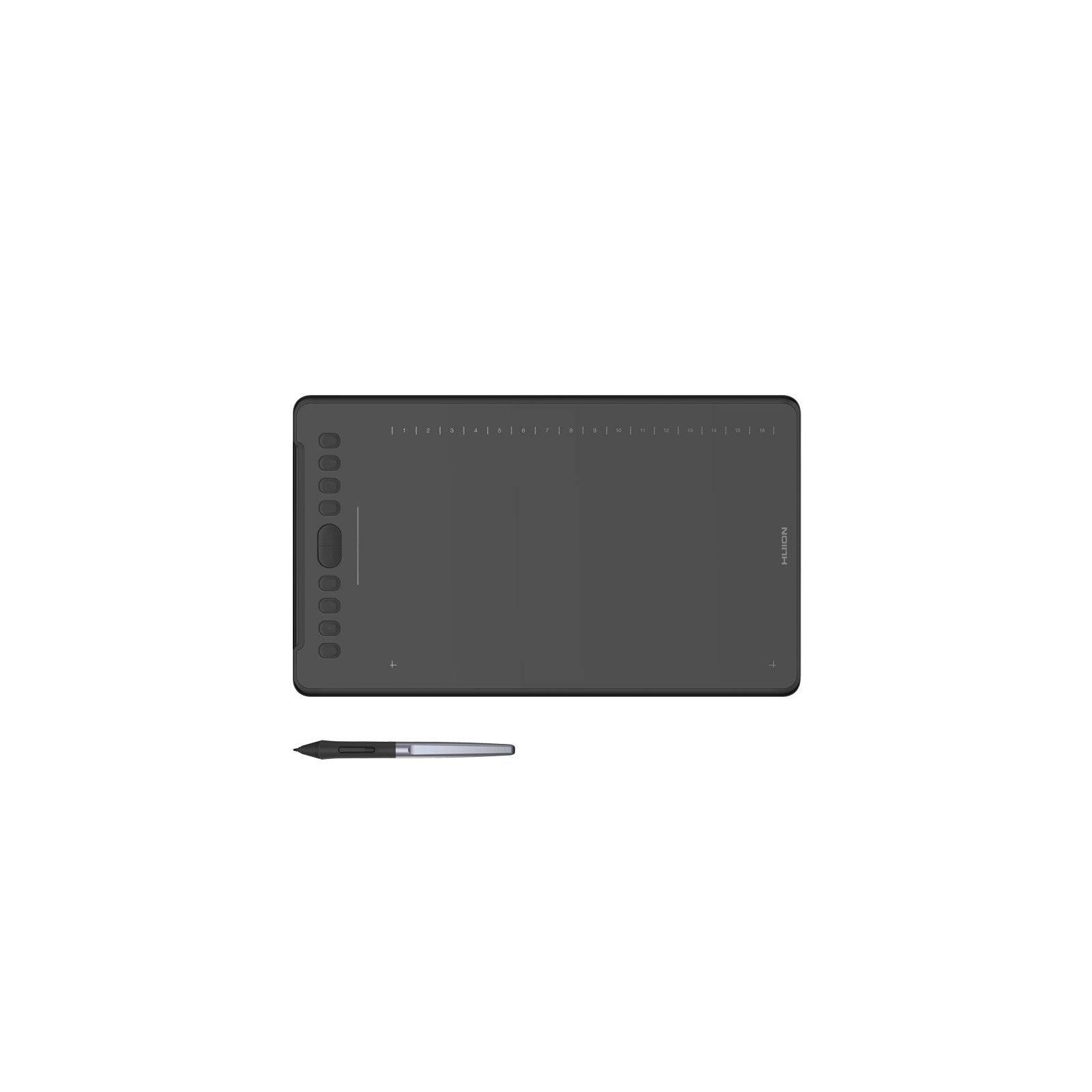 Huion - H1161 - Huion H1161 Grafiktablett