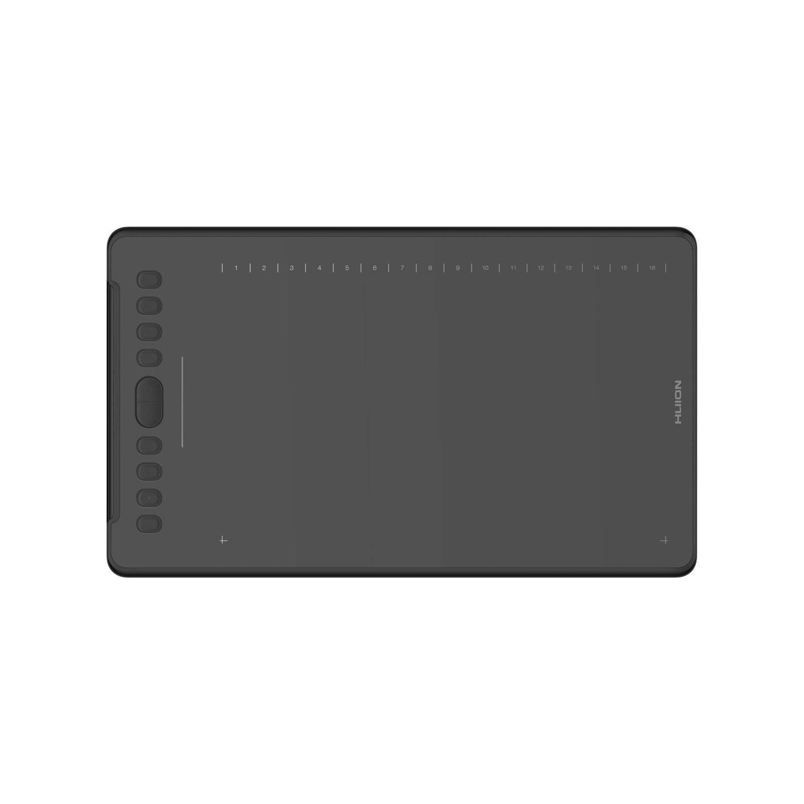 Huion - H1161 - Huion H1161 Grafiktablett-1